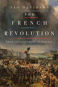 The French Revolution book cover
