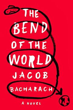 The Bend of the World book cover