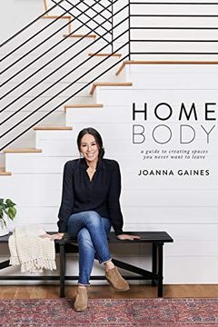 Homebody book cover