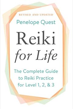 Reiki for Life book cover