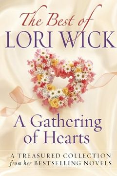 The Best of Lori Wick book cover