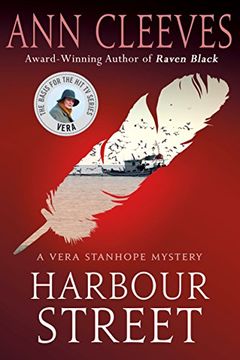 Harbour Street book cover