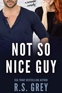Not So Nice Guy book cover