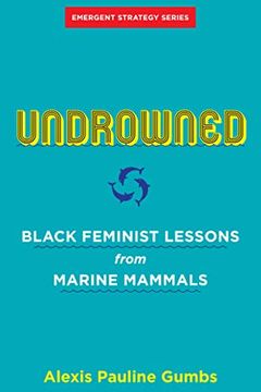 Undrowned book cover