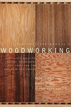 Woodworking For Dummies