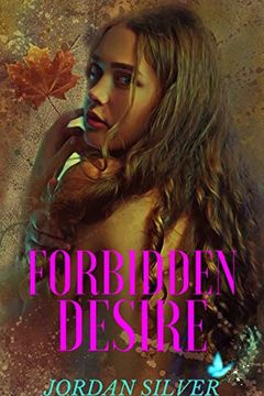 Forbidden Desire book cover