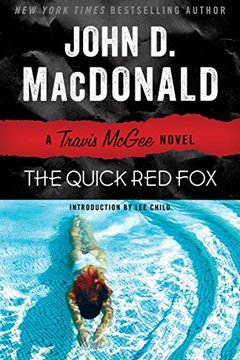 The Quick Red Fox book cover