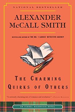 The Charming Quirks of Others book cover
