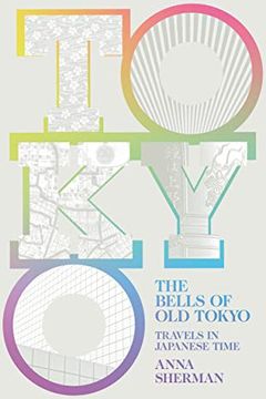 The Bells of Old Tokyo book cover