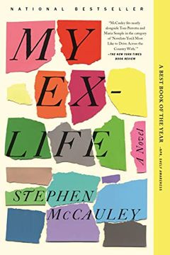 My Ex-Life book cover