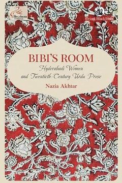 Bibi's Room book cover