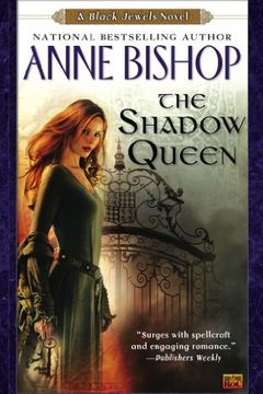 The Shadow Queen book cover