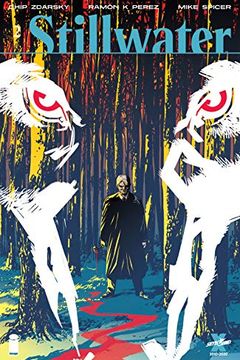 Stillwater By Zdarsky & Pérez #2