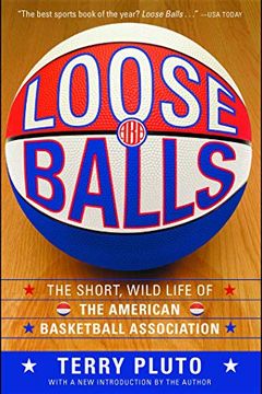 Loose Balls book cover