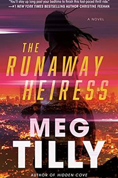 The Runaway Heiress book cover