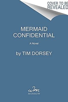 Mermaid Confidential book cover