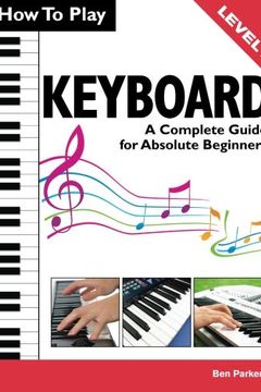 How to Play Keyboard book cover