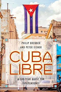 Cuba Libre book cover