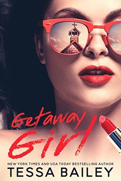 Getaway Girl book cover