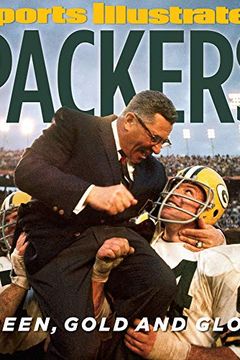 Sports Illustrated PACKERS