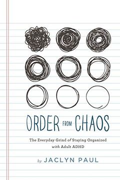 Order from Chaos book cover