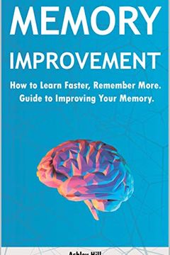 Memory Improvement book cover