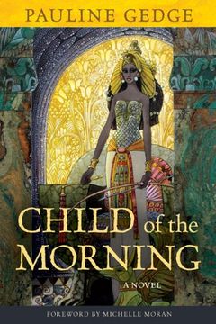 Child of the Morning book cover