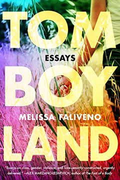Tomboyland book cover