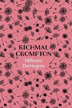 Millicent Dorrington book cover