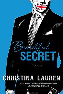 Beautiful Secret book cover