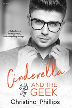 Cinderella and the Geek book cover