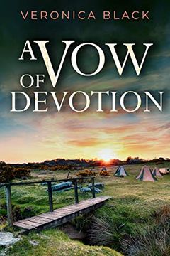 A Vow of Devotion book cover