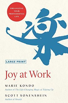 Joy at Work book cover