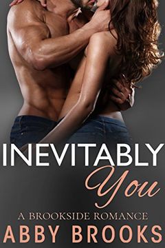 Inevitably You book cover