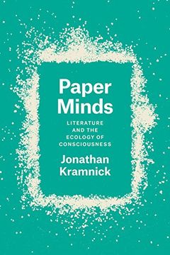 Paper Minds book cover
