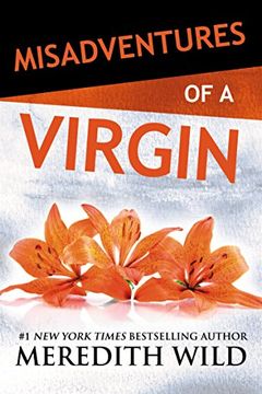 Misadventures of a Virgin book cover