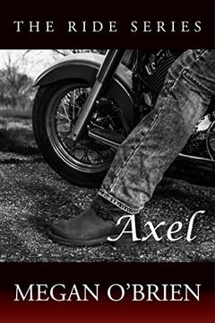 Axel book cover