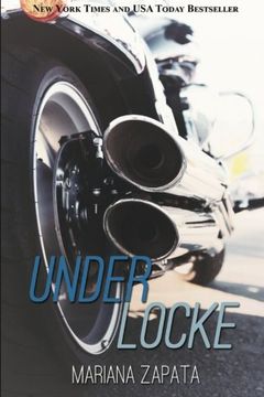 Under Locke book cover