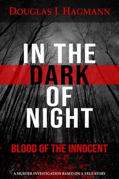 In The Dark Of Night book cover