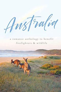 Australia book cover