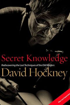 Secret Knowledge book cover