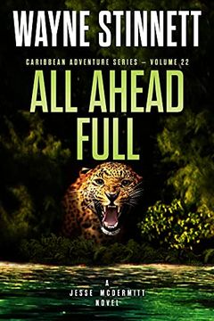 All Ahead Full book cover