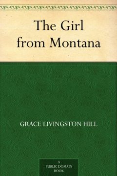 The Girl from Montana book cover