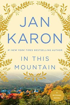 In This Mountain book cover