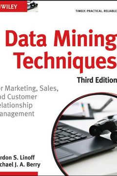 Data Mining Techniques