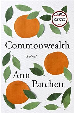 Commonwealth book cover