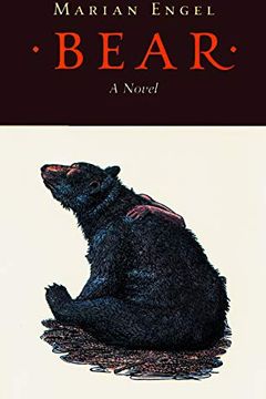Bear book cover