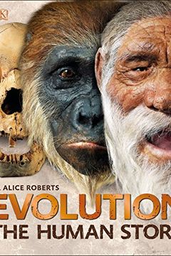 Evolution book cover