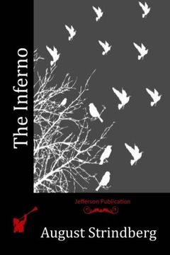 The Inferno book cover