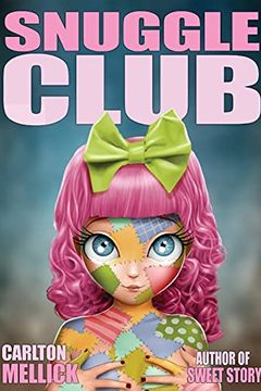 Snuggle Club book cover